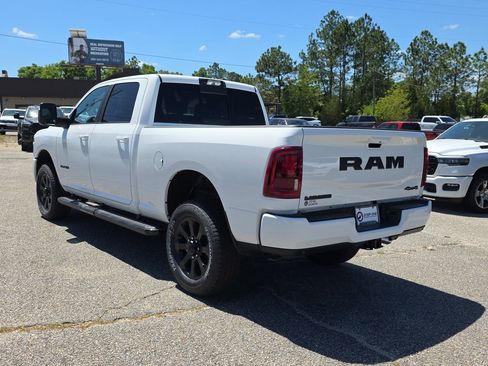 New 2026 RAM 2500 Laramie image 7