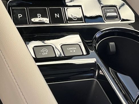New 2026 Nissan Murano SL AWD/4WD image 28