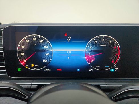 Certified 2025 Mercedes-Benz GLE 350 4MATIC image 14