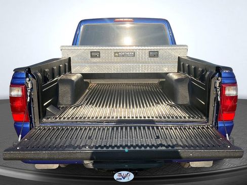 Used 2005 Ford Ranger 2WD SuperCab image 9