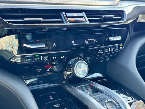 Used 2023 Acura MDX FWD w/ Technology Package image 32