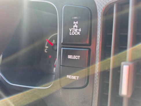 Used 2006 Honda Ridgeline RTL image 36