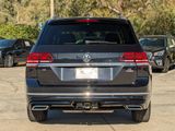 Used 2019 Volkswagen Atlas SE w/ Towing Package image 5