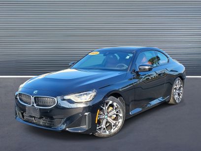 Used 2025 BMW 230i Coupe w/ Premium Package