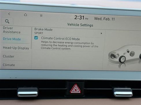 Used 2024 Hyundai Ioniq 5 Limited image 47