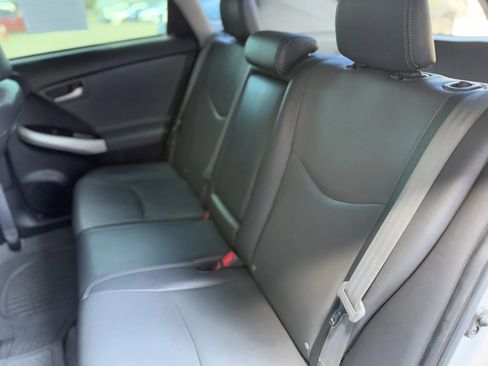 Used 2014 Toyota Prius Four w/ Protection Package image 13