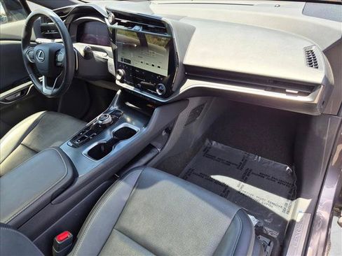 Used 2024 Lexus RZ 300e Premium w/ Technology Package FWD image 19