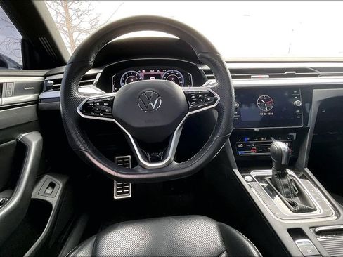 Used 2021 Volkswagen Arteon SEL Premium image 7