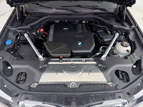 Used 2021 BMW X3 xDrive30i w/ Convenience Package image 18
