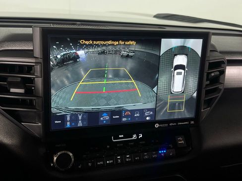 Used 2023 Toyota Sequoia TRD Pro image 18