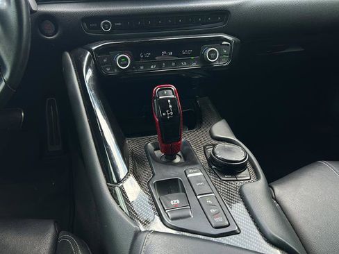 Used 2020 Toyota Supra Premium w/ Driver Assist Package RWD image 20