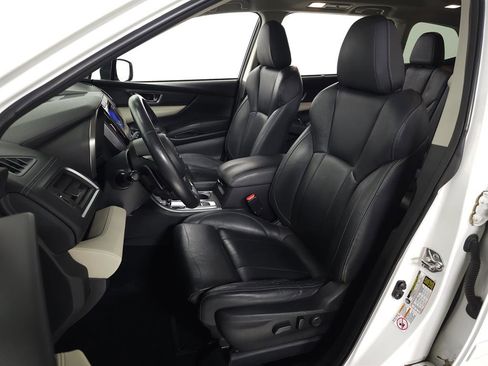 Used 2019 Subaru Ascent Limited image 13