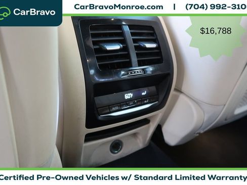 Used 2019 BMW X3 xDrive30i w/ Driving Assistance Package AWD/4WD image 34