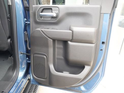 New 2026 Chevrolet Silverado 2500 Custom w/ Custom Convenience Package image 38