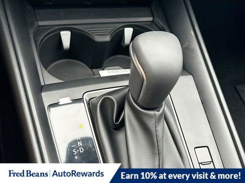 New 2026 MAZDA CX-50 2.5 Hybrid w/ Preferred Pkg image 17