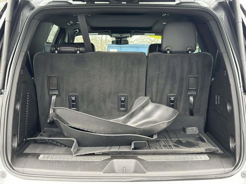 Used 2023 Chevrolet Tahoe Z71 image 24