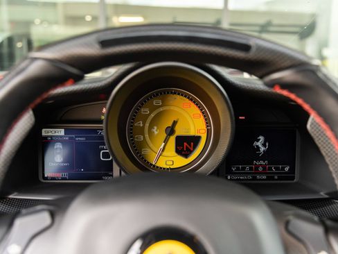 Used 2020 Ferrari 488 Pista Spider RWD image 49