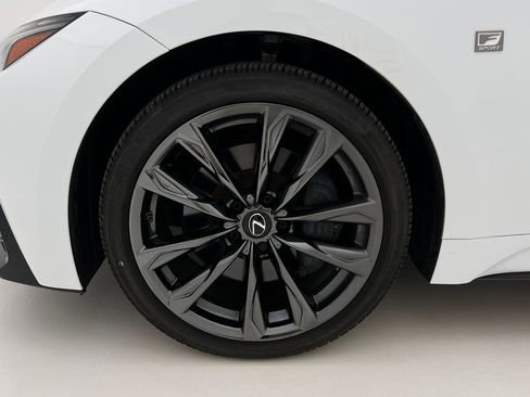 Used 2023 Lexus IS 350 F Sport image 26
