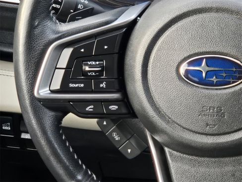 Used 2022 Subaru Ascent Limited image 15