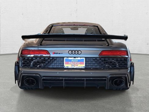 Used 2023 Audi R8 V10 GT image 6