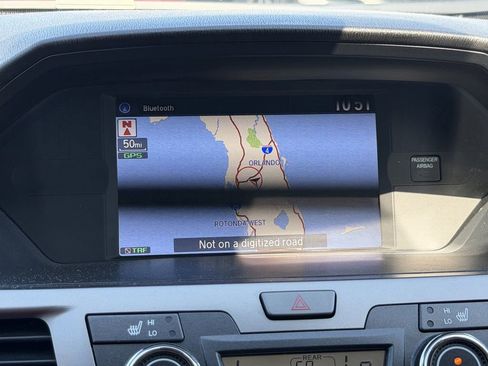Used 2016 Honda Odyssey EX-L image 21