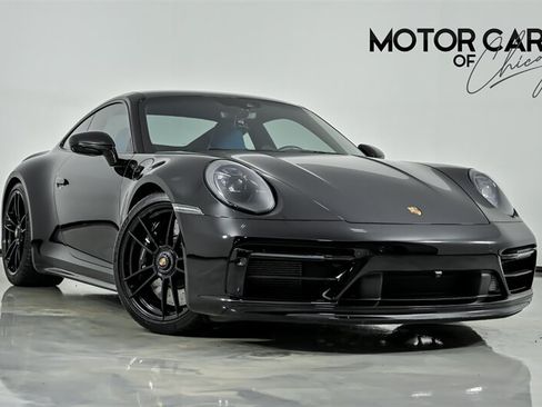 Used 2023 Porsche 911 GT3 RS image 1