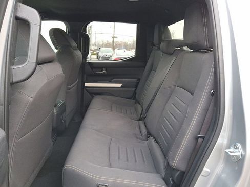 Used 2024 Toyota Tacoma TRD image 22