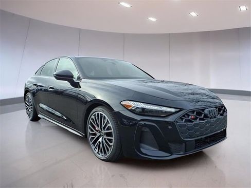New 2025 Audi S5 Premium Plus image 1