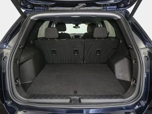 Used 2021 Chevrolet Equinox LT AWD/4WD image 11