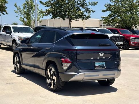 Used 2026 Hyundai Kona Limited FWD image 6