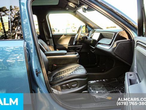 Used 2024 Rivian R1S Adventure image 22