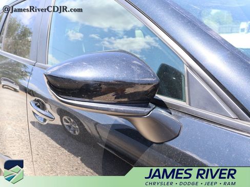 Used 2025 MAZDA CX-50 AWD 2.5 S w/ Premium Package image 14