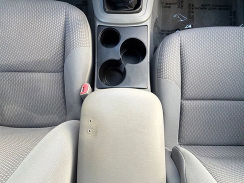 Used 2011 Toyota Tacoma 4x4 Access Cab image 17