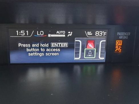 Used 2018 Subaru WRX Limited AWD/4WD image 10