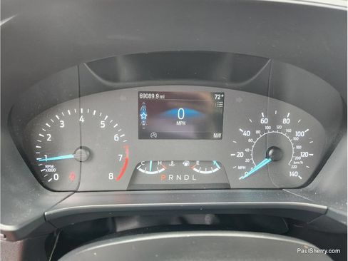 Used 2022 Ford Escape S AWD/4WD image 25