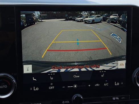 Used 2024 Lexus NX 250 FWD image 25