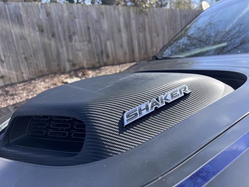 Used 2016 Dodge Challenger R/T Plus image 11