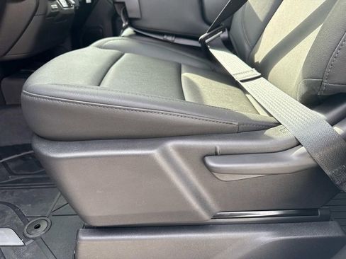 New 2026 Chevrolet Silverado 2500 W/T w/ WT Convenience Package image 16