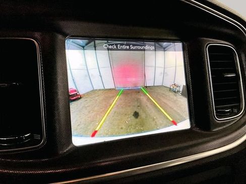 Used 2015 Dodge Charger SRT w/ Harman/Kardon Audio Group RWD image 21