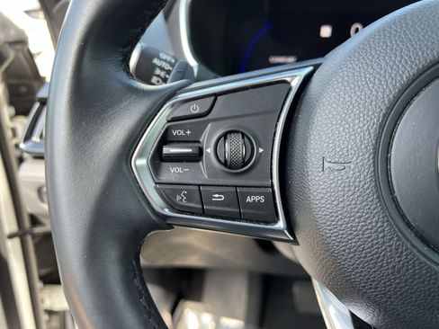Certified 2024 Acura MDX w/ Technology Package FWD image 29