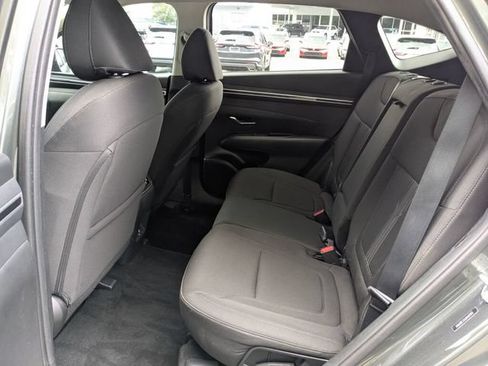 Used 2023 Hyundai Tucson SEL AWD/4WD image 28