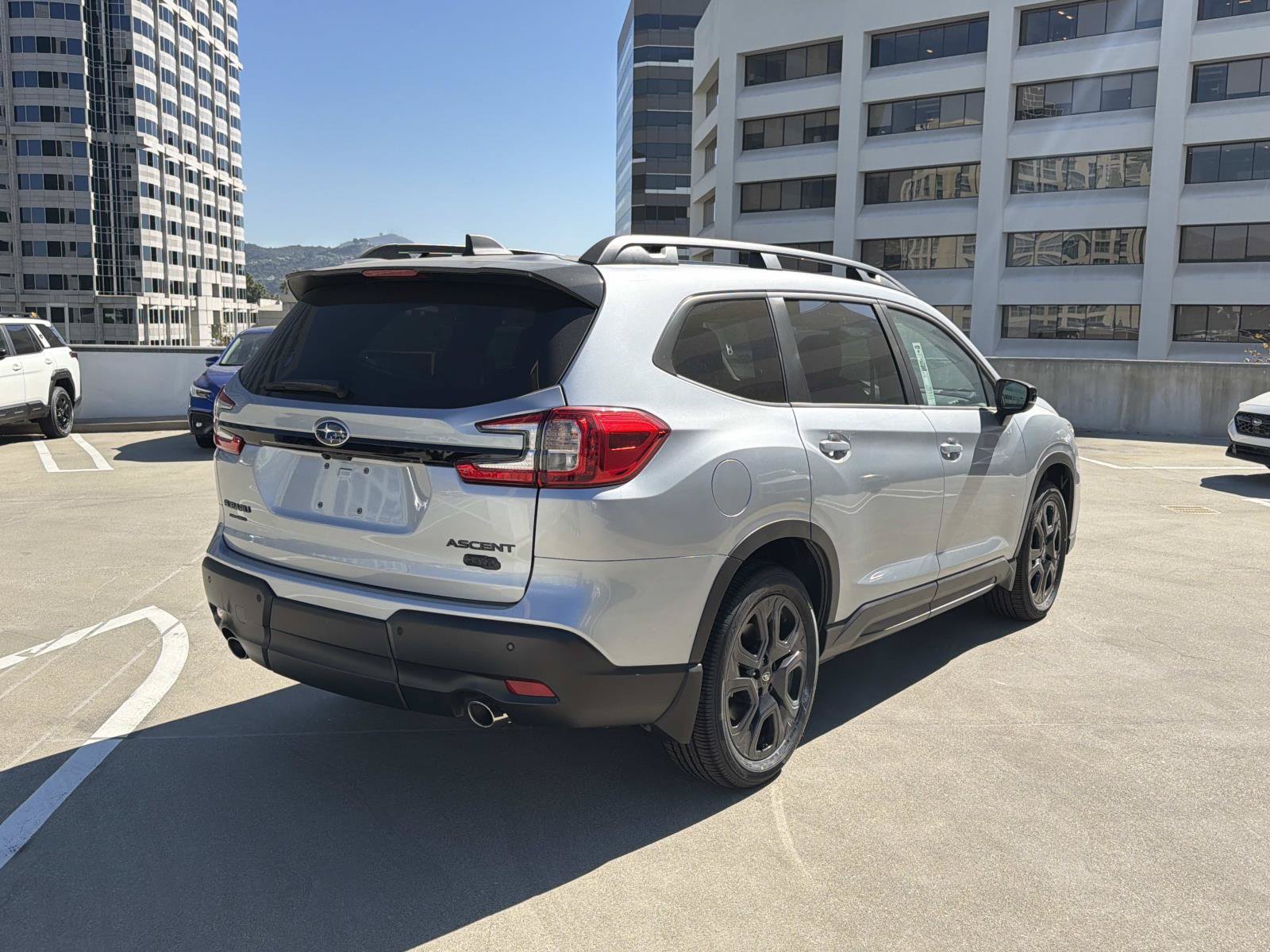 New 2026 Subaru Ascent Bronze Edition AWD/4WD image 5