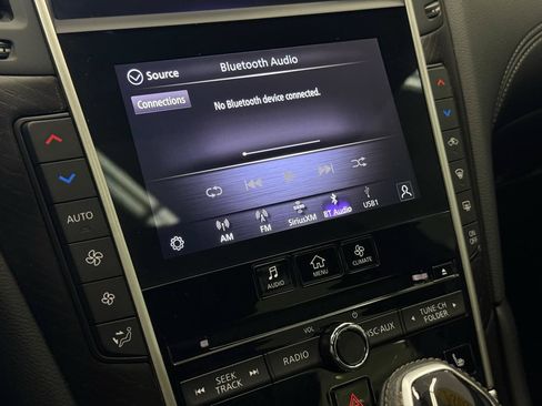 Used 2024 INFINITI Q50 Sensory RWD image 60