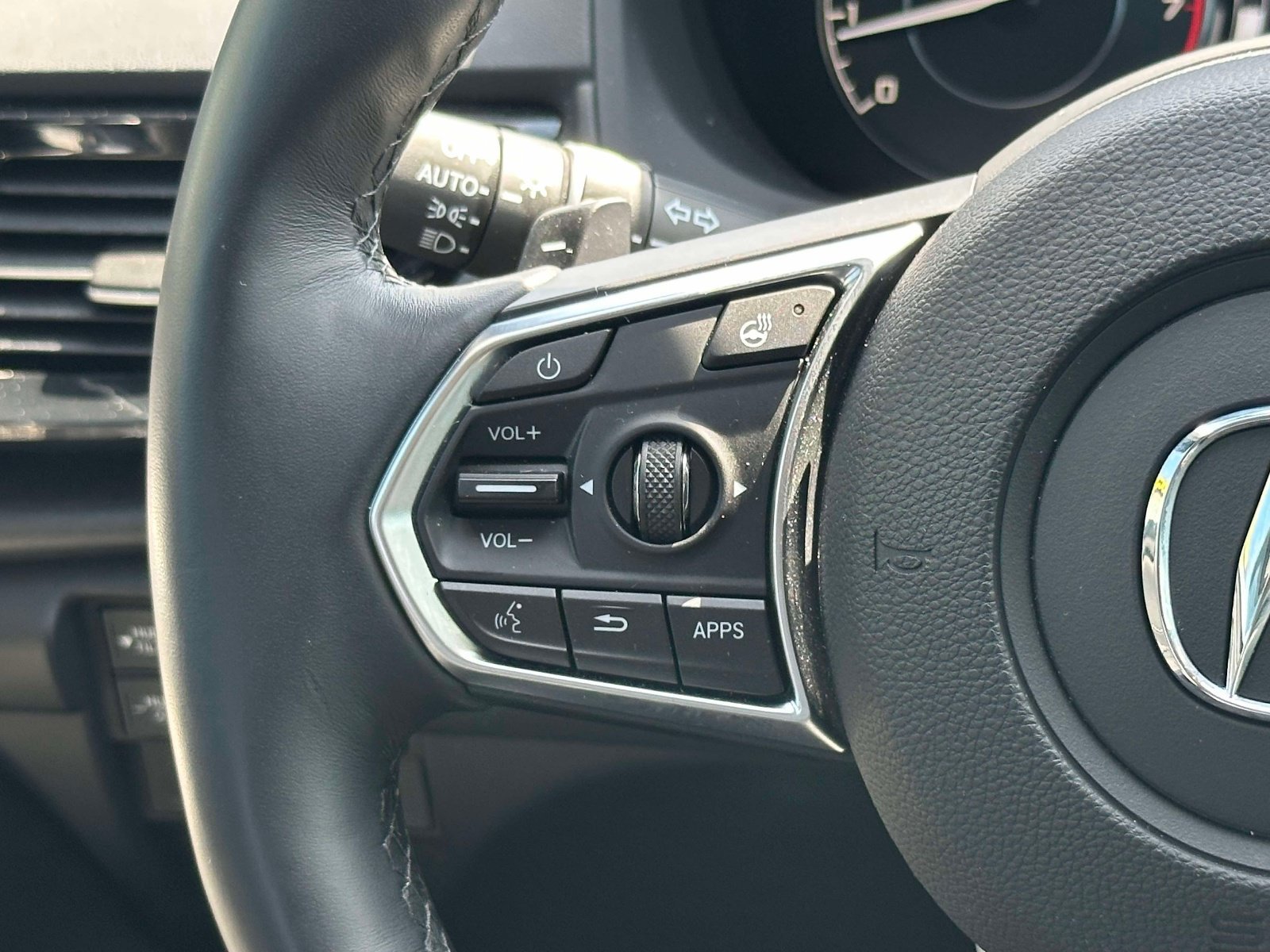 Certified 2025 Acura RDX w/ Advance Package AWD/4WD image 22