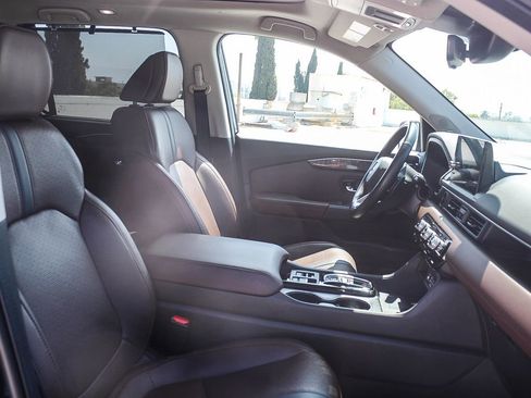 Certified 2023 Honda Pilot Elite image 17