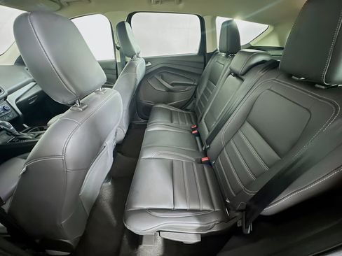 Used 2019 Ford Escape SEL FWD image 26