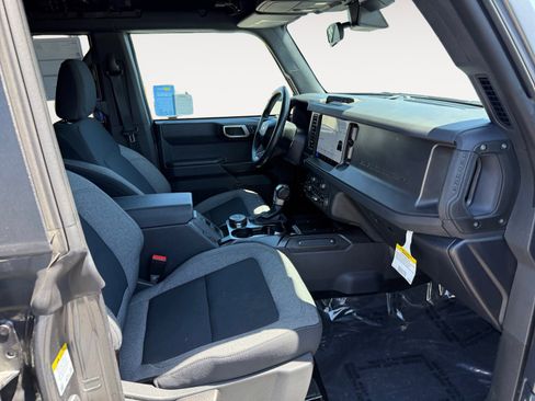 Used 2025 Ford Bronco Big Bend AWD/4WD image 19