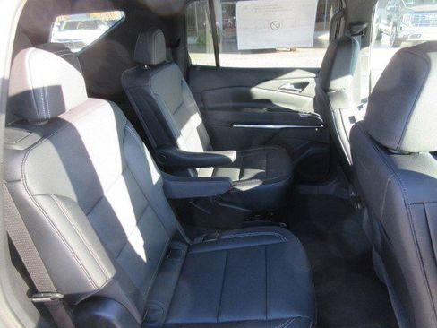 New 2026 Chevrolet Traverse LT w/ Driver Confidence Package image 14