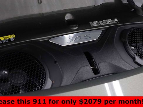 Certified 2024 Porsche 911 Carrera S image 38