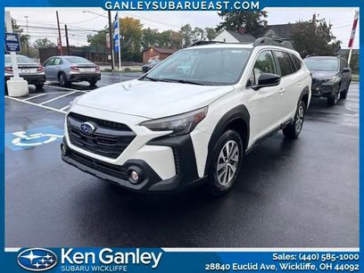 Certified 2025 Subaru Outback Premium w/ Popular Package #1A